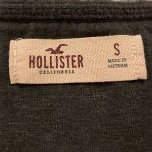 hollister leggings !